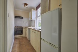 Flat's Kitchen- click for photo gallery